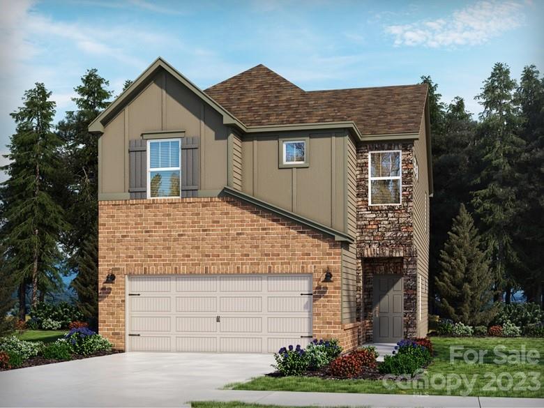 371 Hyssop Court