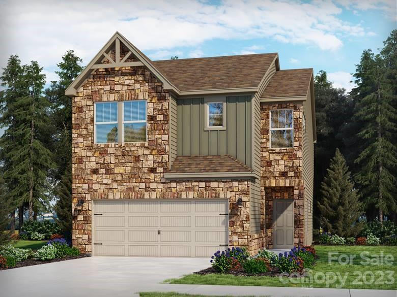384 Hyssop Court