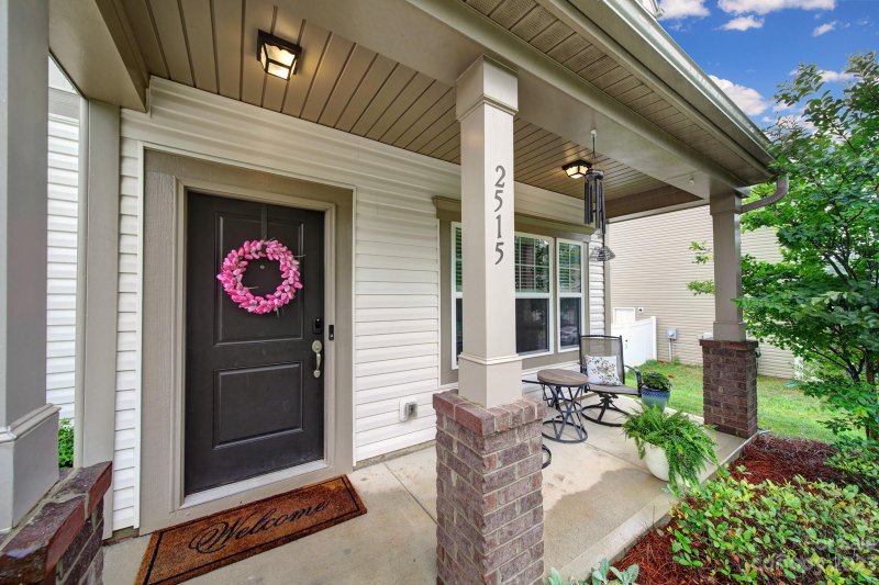 Property image 2 at 2515 Courtland Drive, Clover, SC 29710