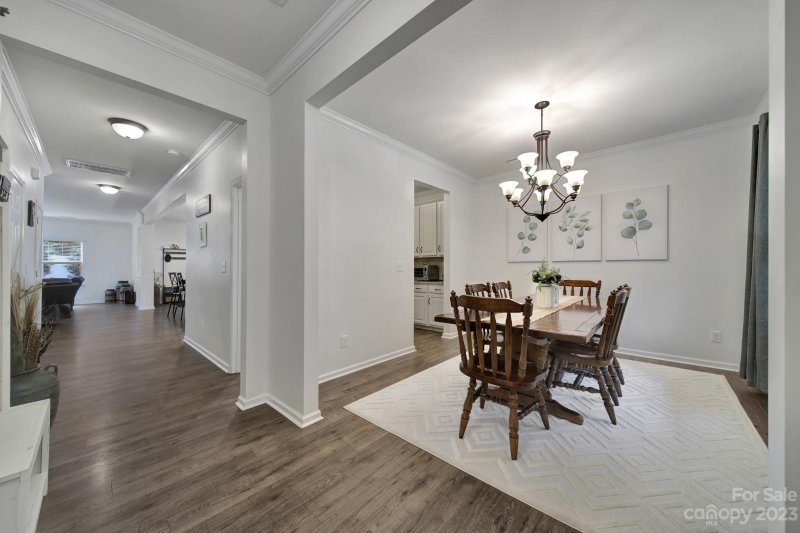 Property image 3 at 2515 Courtland Drive, Clover, SC 29710