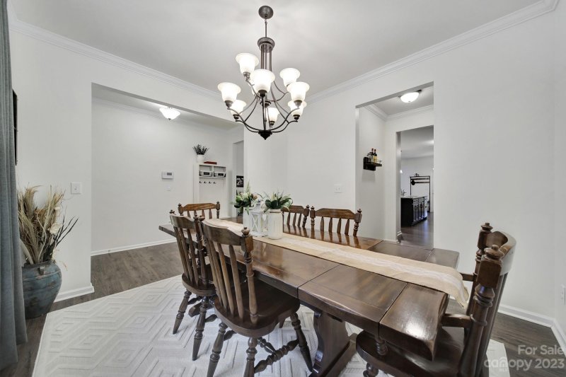 Property image 4 at 2515 Courtland Drive, Clover, SC 29710