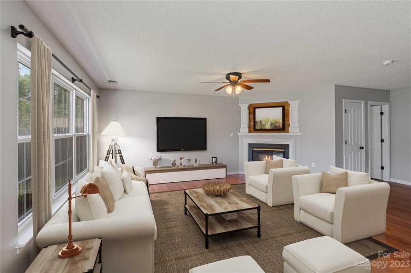 Property image 2 at 145 Hampshire Drive, Mooresville, NC 28115