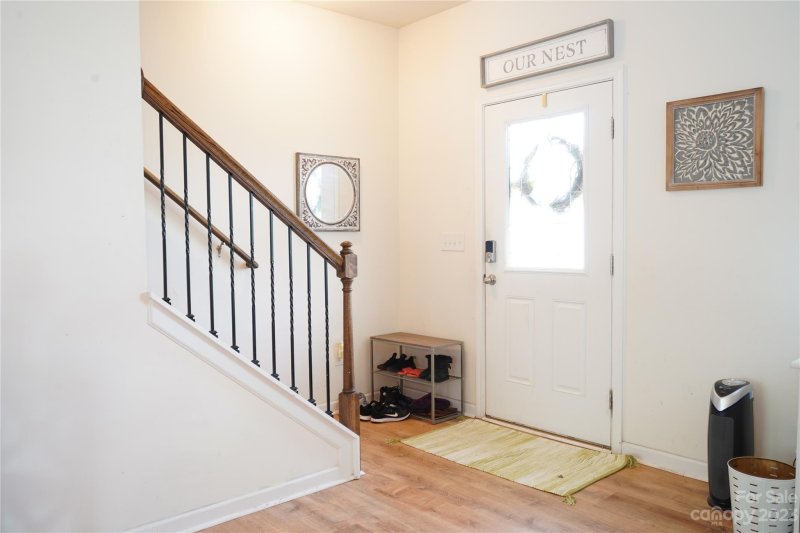 Property image 5 at 6825 Pennyroyal Way, Charlotte, NC 28216