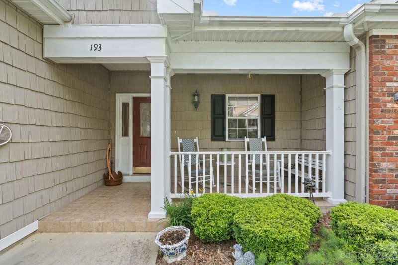 Property image 3 at 193 Shaws Creek Farm Road, Hendersonville, NC 28739