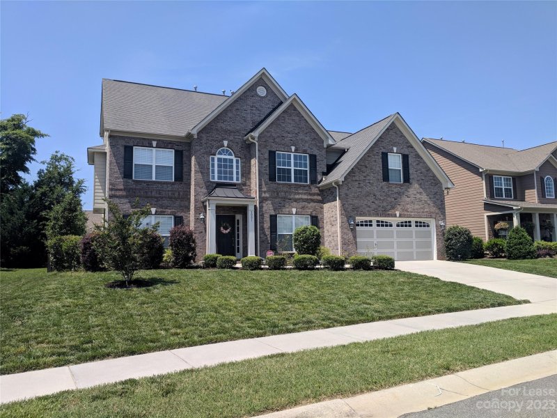 Property image 2 at 3001 Sedgewick Road, Indian Trail, NC 28079