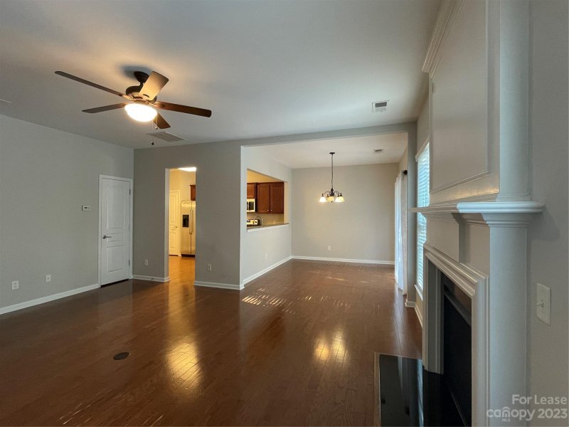 Property image 3 at 15536 Canmore Street, Charlotte, NC 28277