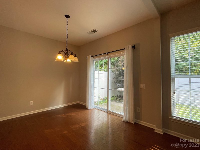 Property image 5 at 15536 Canmore Street, Charlotte, NC 28277