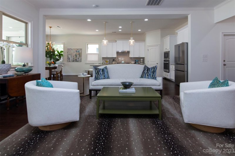 Property image 3 at 15111 Rocky Bluff Loop, Davidson, NC 28036