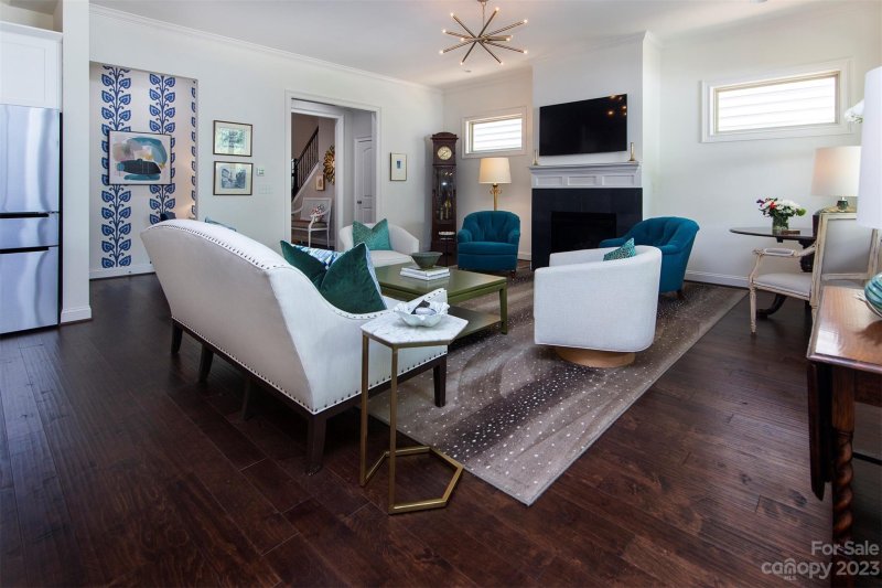 Property image 5 at 15111 Rocky Bluff Loop, Davidson, NC 28036