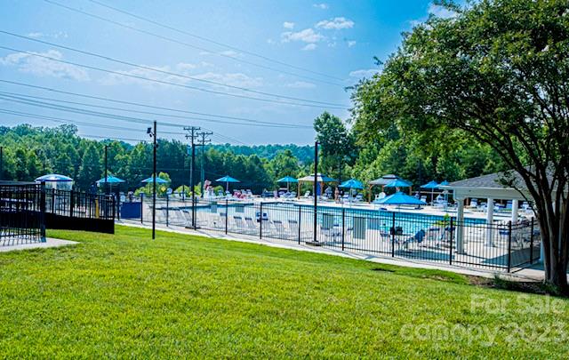 Property image 3 at 107 Dellbrook Street, Mooresville, NC 28117