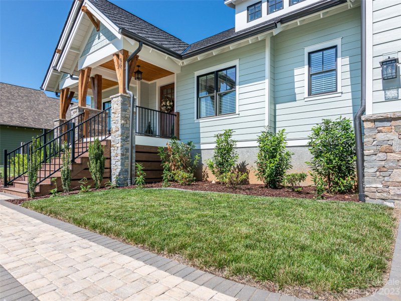 Property image 3 at 50 Starwood Valley Trail, Arden, NC 28704