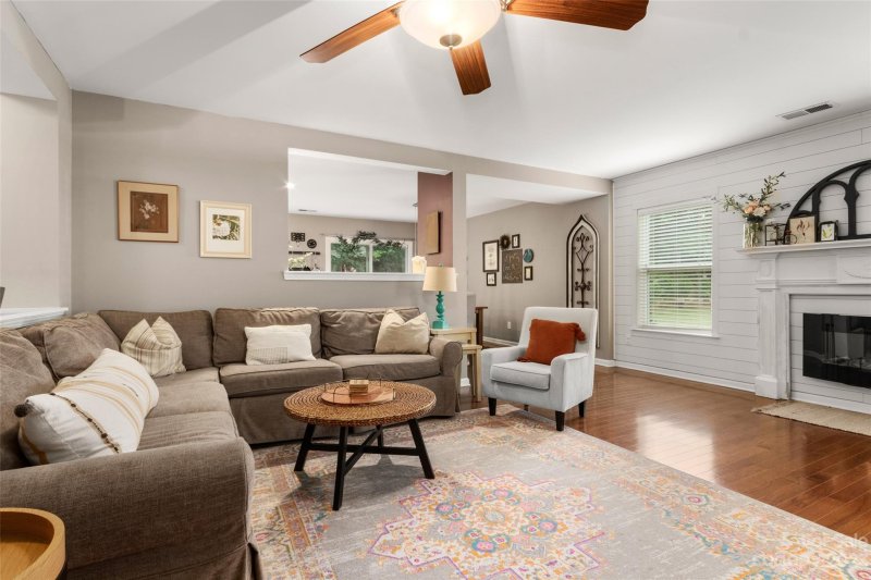 Property image 5 at 748 Ivy Trail Way, Fort Mill, SC 29715