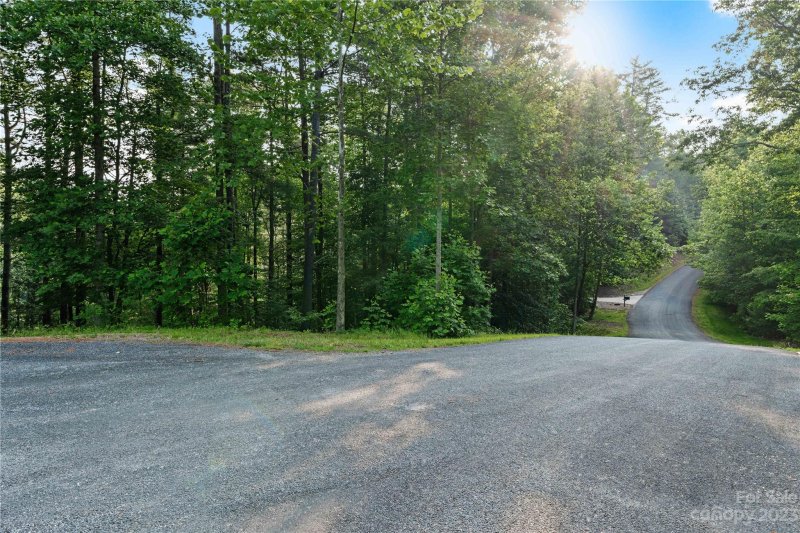 Property image 2 at 492 Larkhaven Drive, Nebo, NC 28761