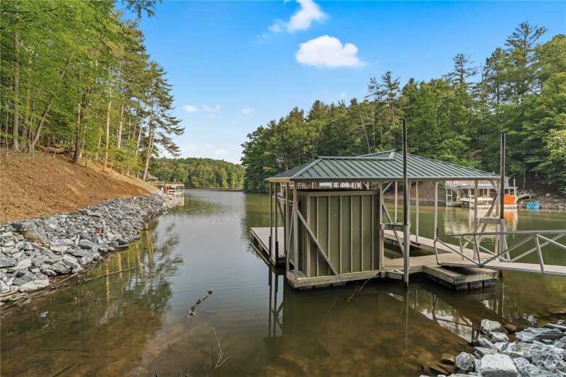 Property image 5 at 492 Larkhaven Drive, Nebo, NC 28761