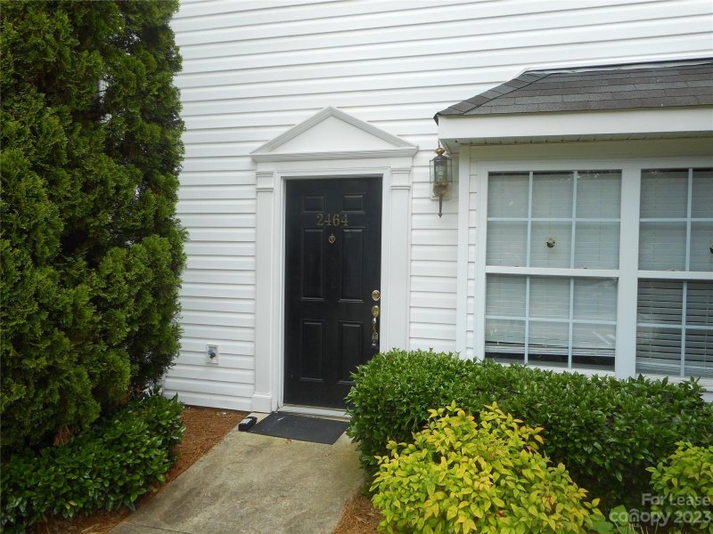 Property image 2 at 2464 Ryerson Court, Charlotte, NC 28213