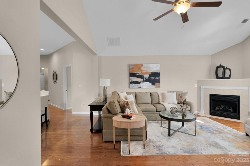 Property image 5 at 4606 Nashua Drive, Matthews, NC 28105