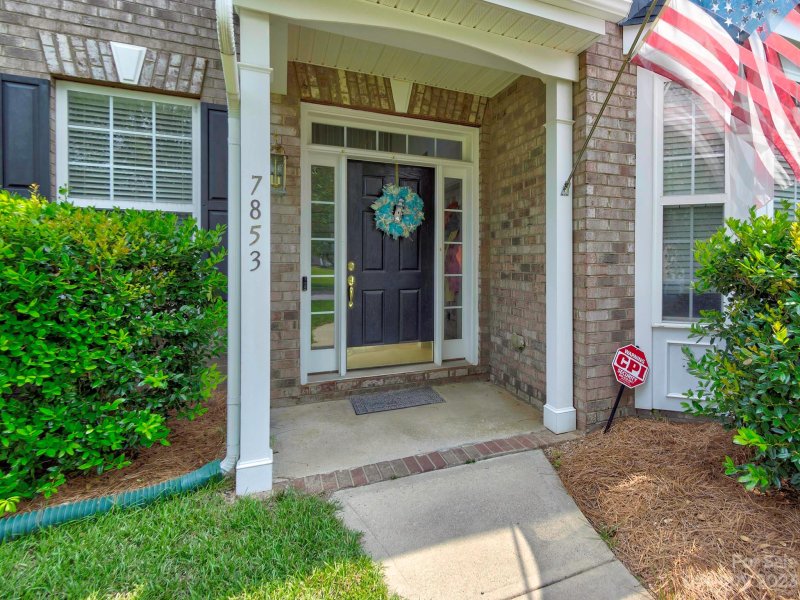 Property image 5 at 7853 Woodmere Drive, Harrisburg, NC 28075