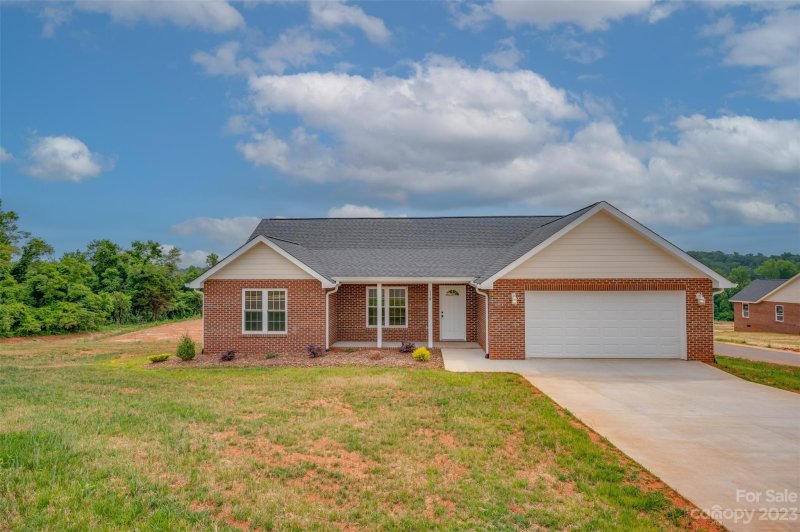 Property image 2 at 110 Kingston Place, Spindale, NC 28160