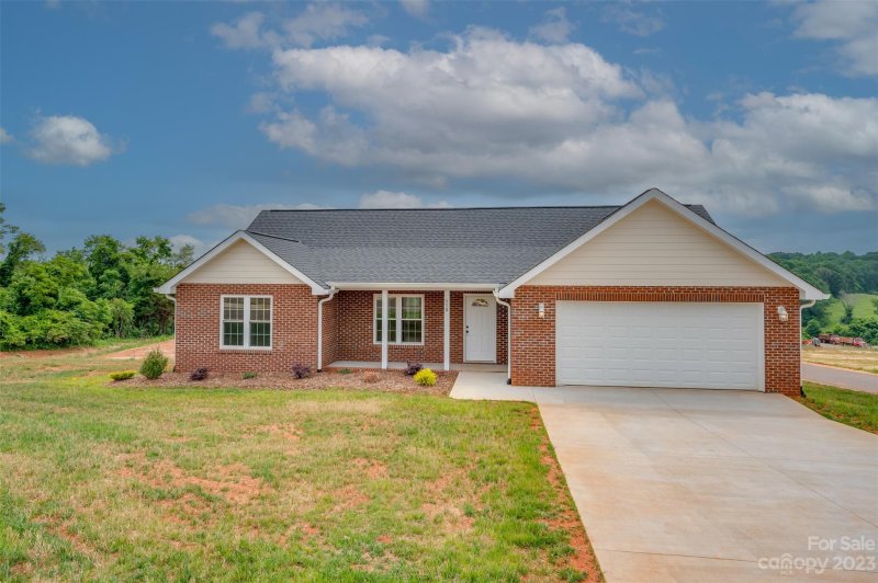 Property image 3 at 110 Kingston Place, Spindale, NC 28160