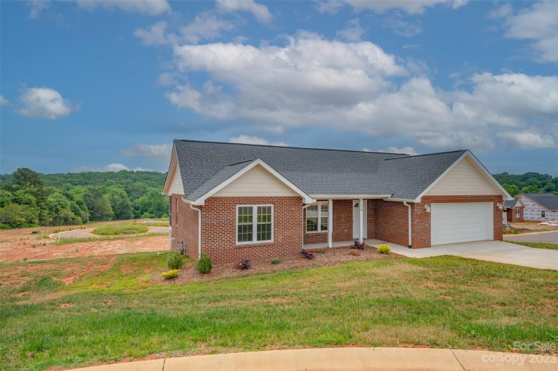 Property image 4 at 110 Kingston Place, Spindale, NC 28160