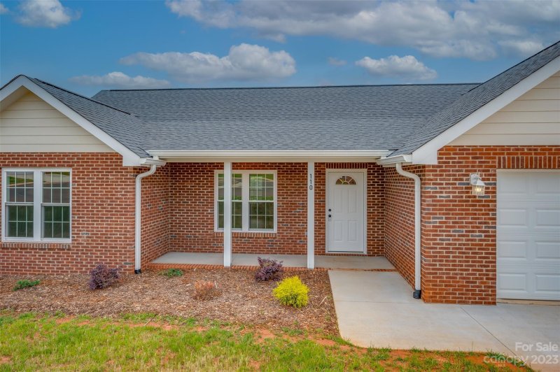 Property image 5 at 110 Kingston Place, Spindale, NC 28160