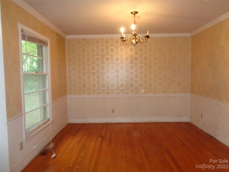 Property image 3 at 3526 Campbell Drive, Charlotte, NC 28205