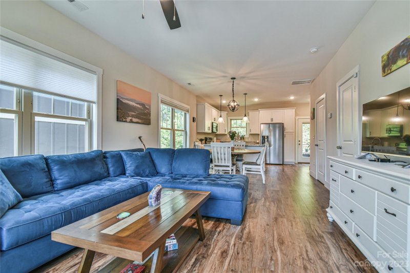 Property image 4 at 62 Wheeler Road, Weaverville, NC 28787