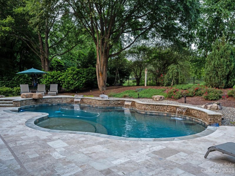 Property image 3 at 2813 Cutter Court, Waxhaw, NC 28173