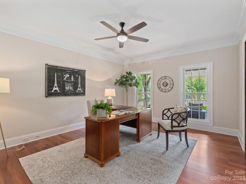 Property image 5 at 2813 Cutter Court, Waxhaw, NC 28173