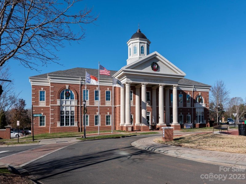 Property image 5 at 3638 Walter Nelson Road, Mint Hill, NC 28227