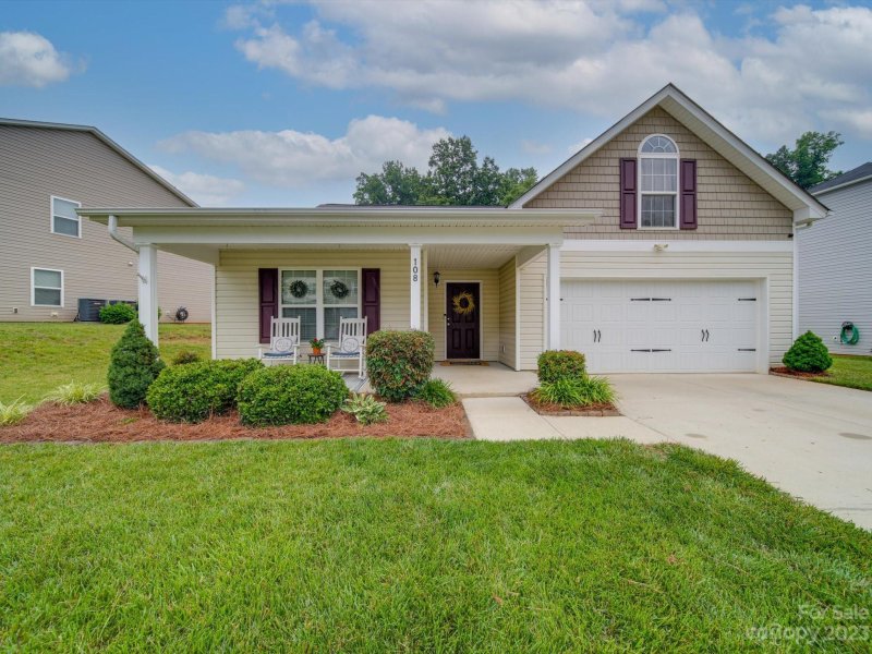 108 Boysenberry Drive