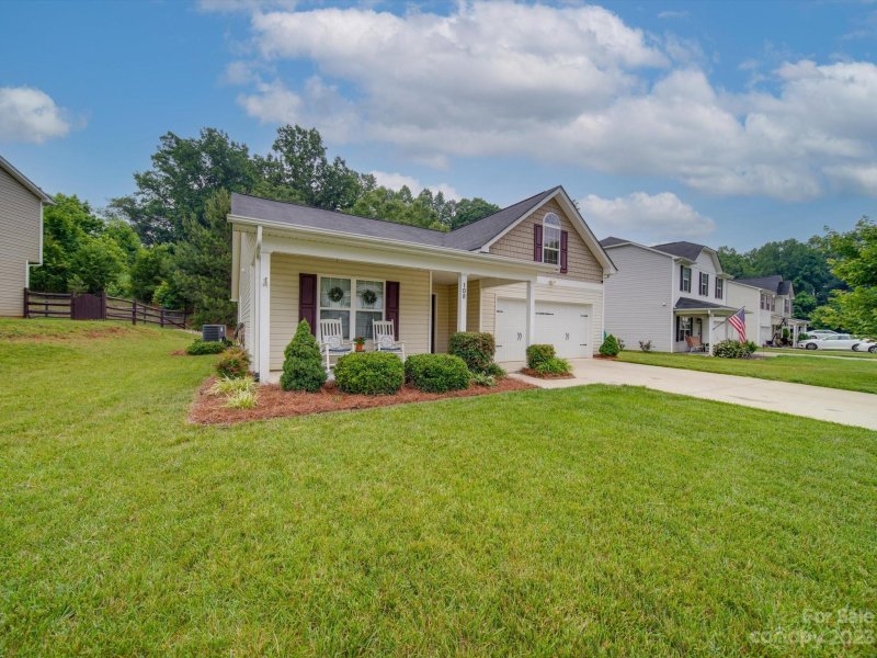 Property image 3 at 108 Boysenberry Drive, China Grove, NC 28023