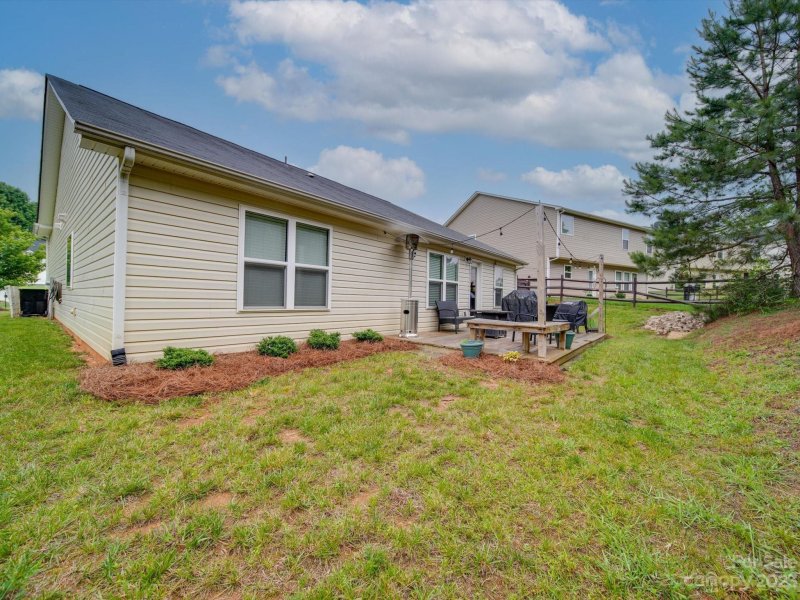 Property image 4 at 108 Boysenberry Drive, China Grove, NC 28023