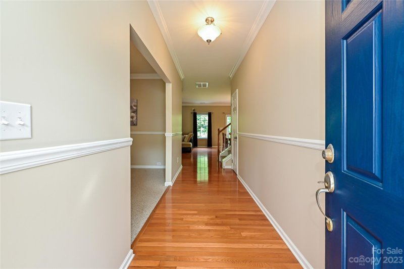 Property image 3 at 3019 Kilbeggan Drive, Clover, SC 29710