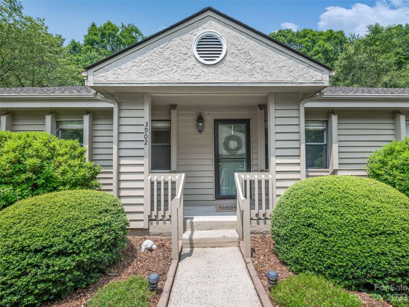 Property image 2 at 3902 Trinity Court, Asheville, NC 28805