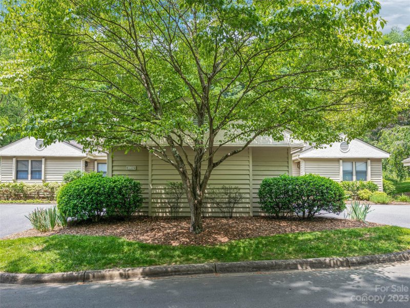 Property image 3 at 3902 Trinity Court, Asheville, NC 28805