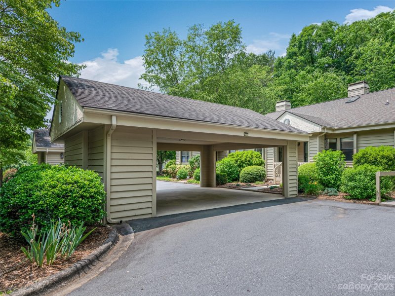 Property image 4 at 3902 Trinity Court, Asheville, NC 28805