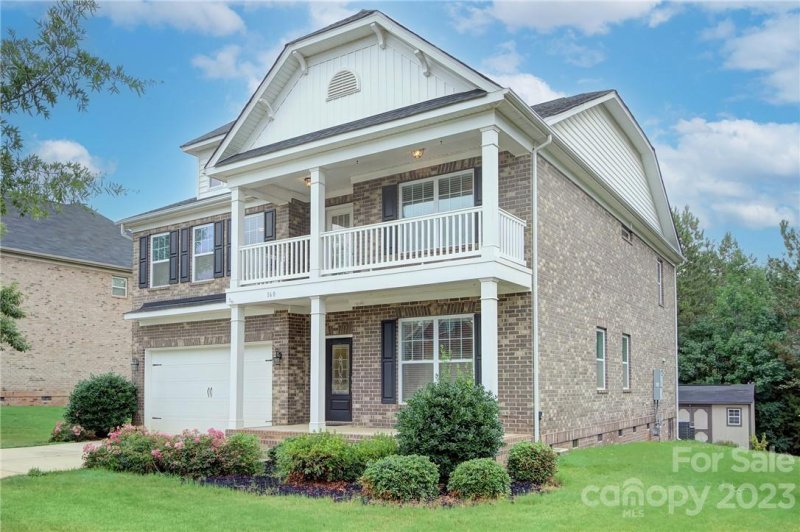 Property image 2 at 160 Kentmere Lane, Clover, SC 29710