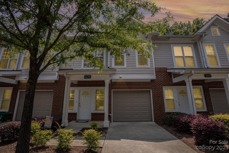 Property image 2 at 14061 Castle Abbey Lane, Charlotte, NC 28277