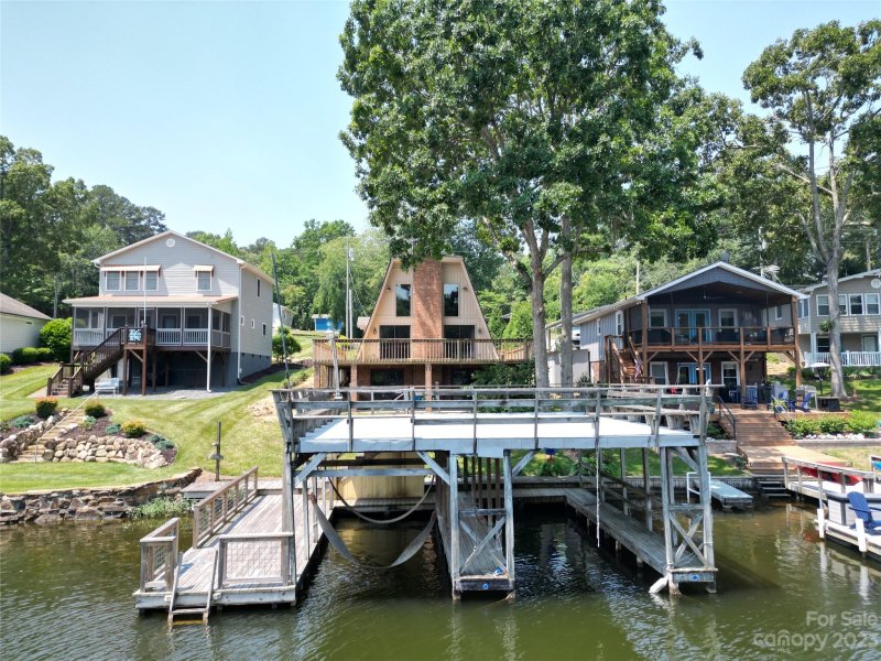 Property image 2 at 3546 Pinehaven Drive, New London, NC 28127