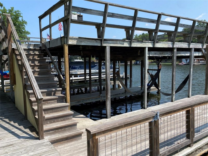 Property image 4 at 3546 Pinehaven Drive, New London, NC 28127