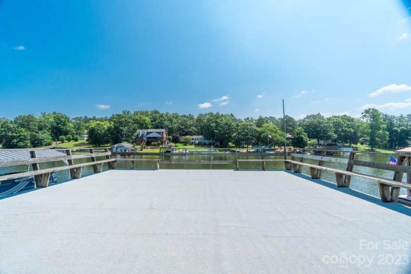 Property image 5 at 3546 Pinehaven Drive, New London, NC 28127