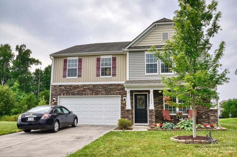 11662 Tucker Field Road