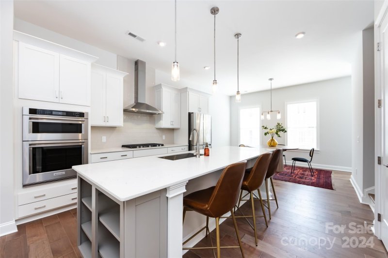 Property image 5 at 5014 Harrowsmith Lane, Charlotte, NC 28204