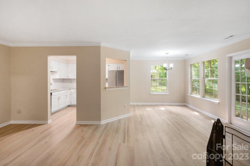 Property image 3 at 6501 Clavell Lane, Charlotte, NC 28210