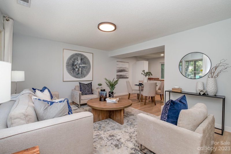 Property image 3 at 6407 Ivory Palm Drive, Charlotte, NC 28227