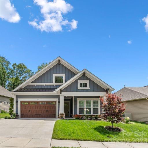 1367 Stonecroft Lane