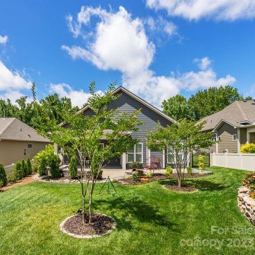 Property image 2 at 1367 Stonecroft Lane, Concord, NC 28027