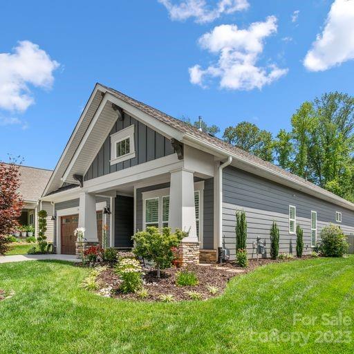 Property image 5 at 1367 Stonecroft Lane, Concord, NC 28027