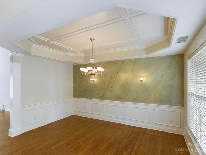 Property image 4 at 328 Falesco Lane, Matthews, NC 28105